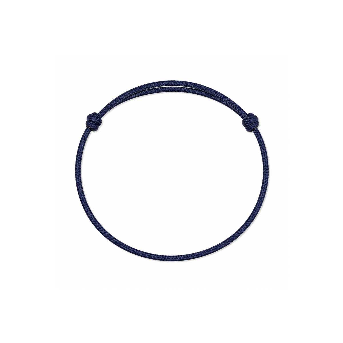 Bracelet Corde