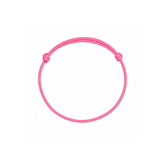 Bracelet Corde
