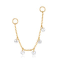 Charm Tassels Multi Chain