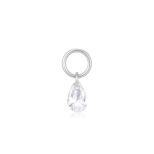 Charm tassels pear