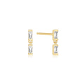 Earring Stud Louelle