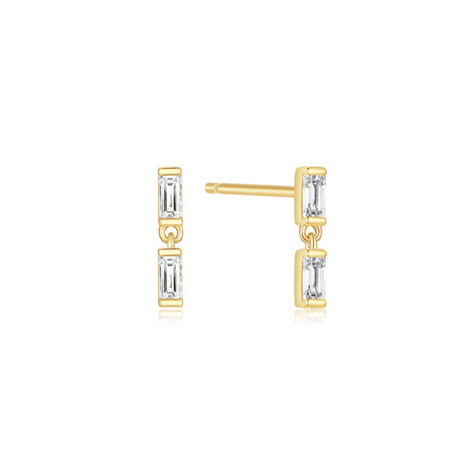 Earring Stud Louelle