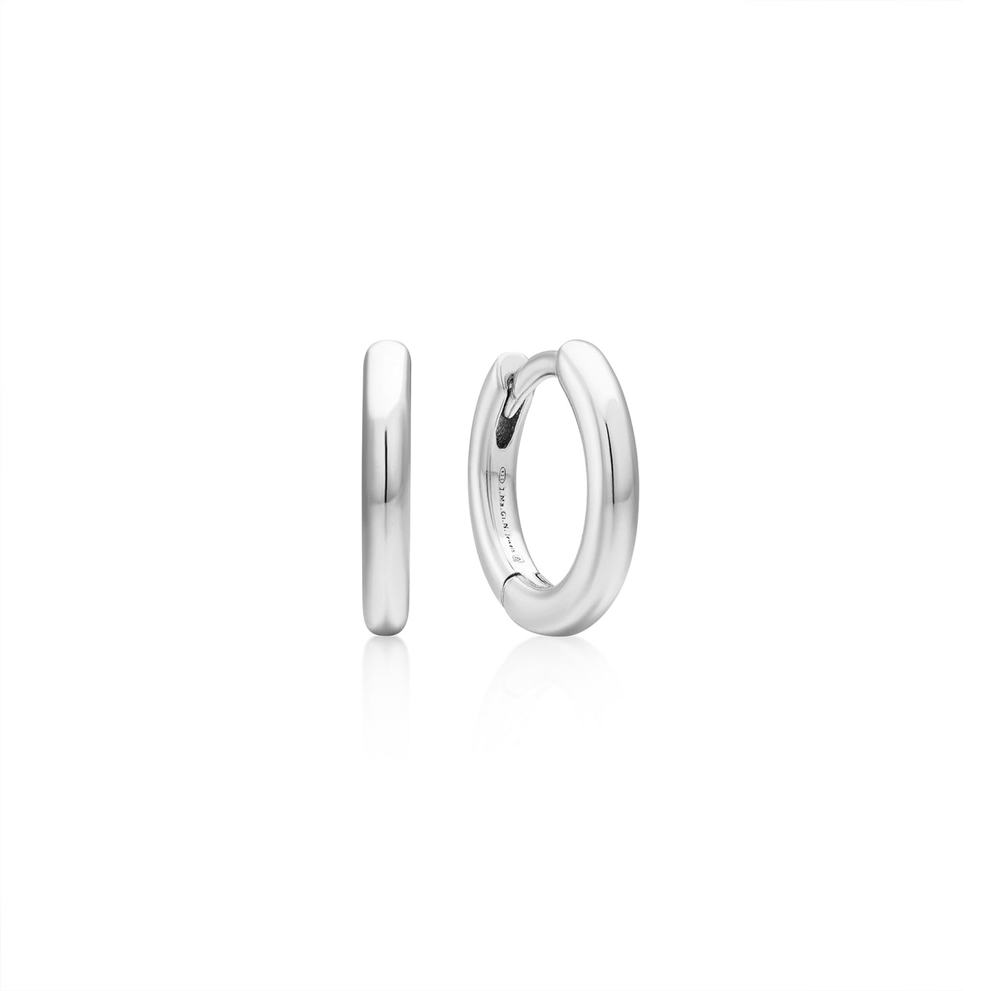 Earring Hoop Jane