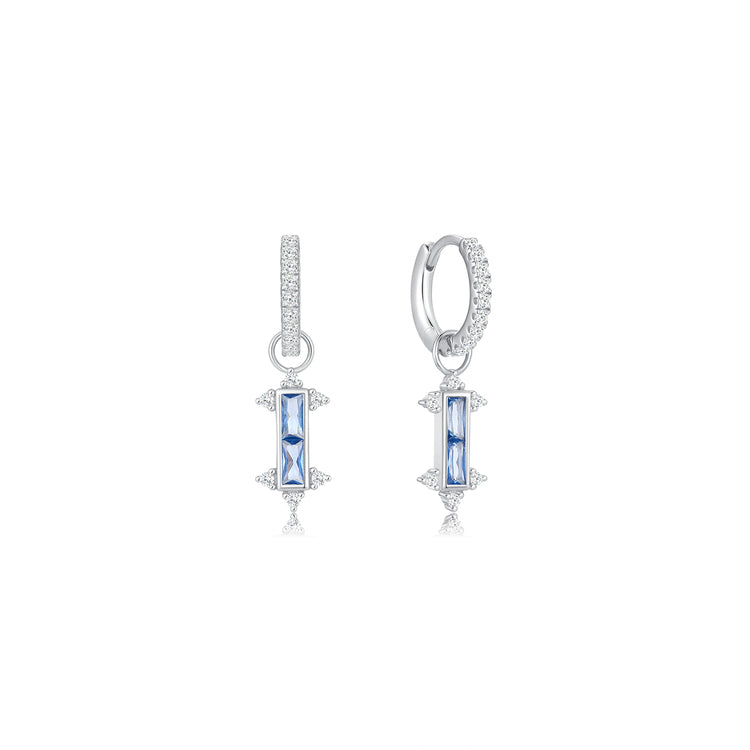 Earring Hoop Margaux