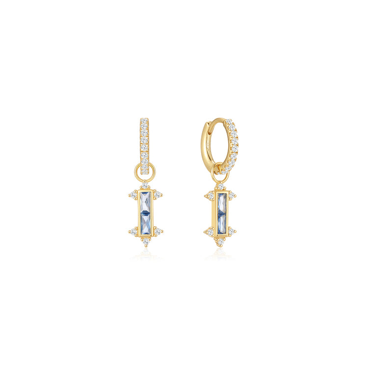 Earring Hoop Margaux