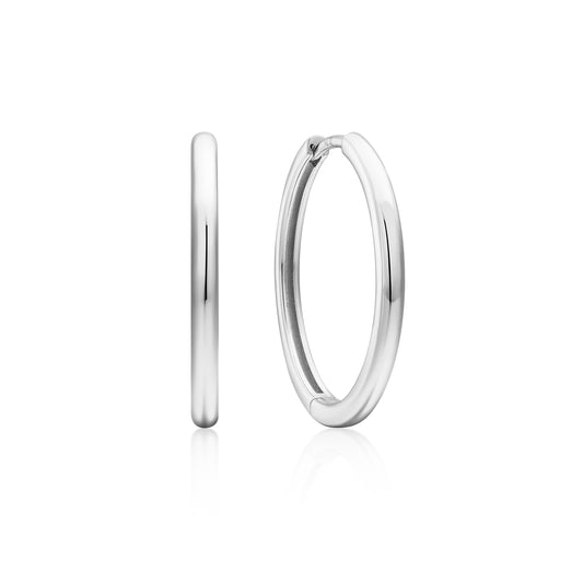 Earring Hoop XL Jane