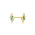 Earring Stud Babi