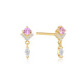Earring Stud Beau