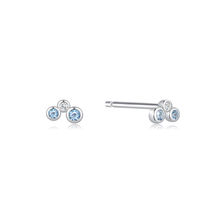 Earring Stud Julie