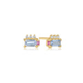 Earring Stud Melissa