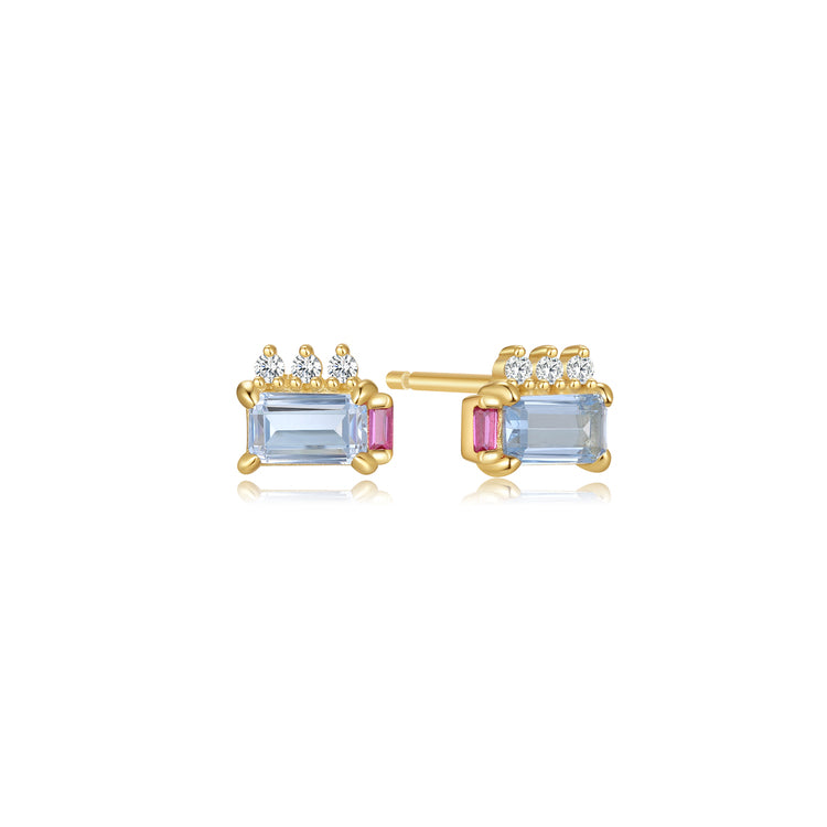 Earring Stud Melissa