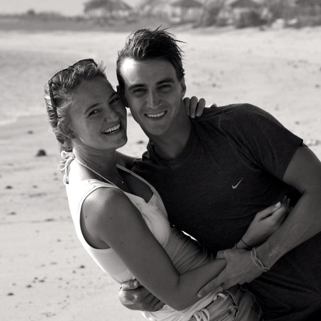 Margaux & Gilles