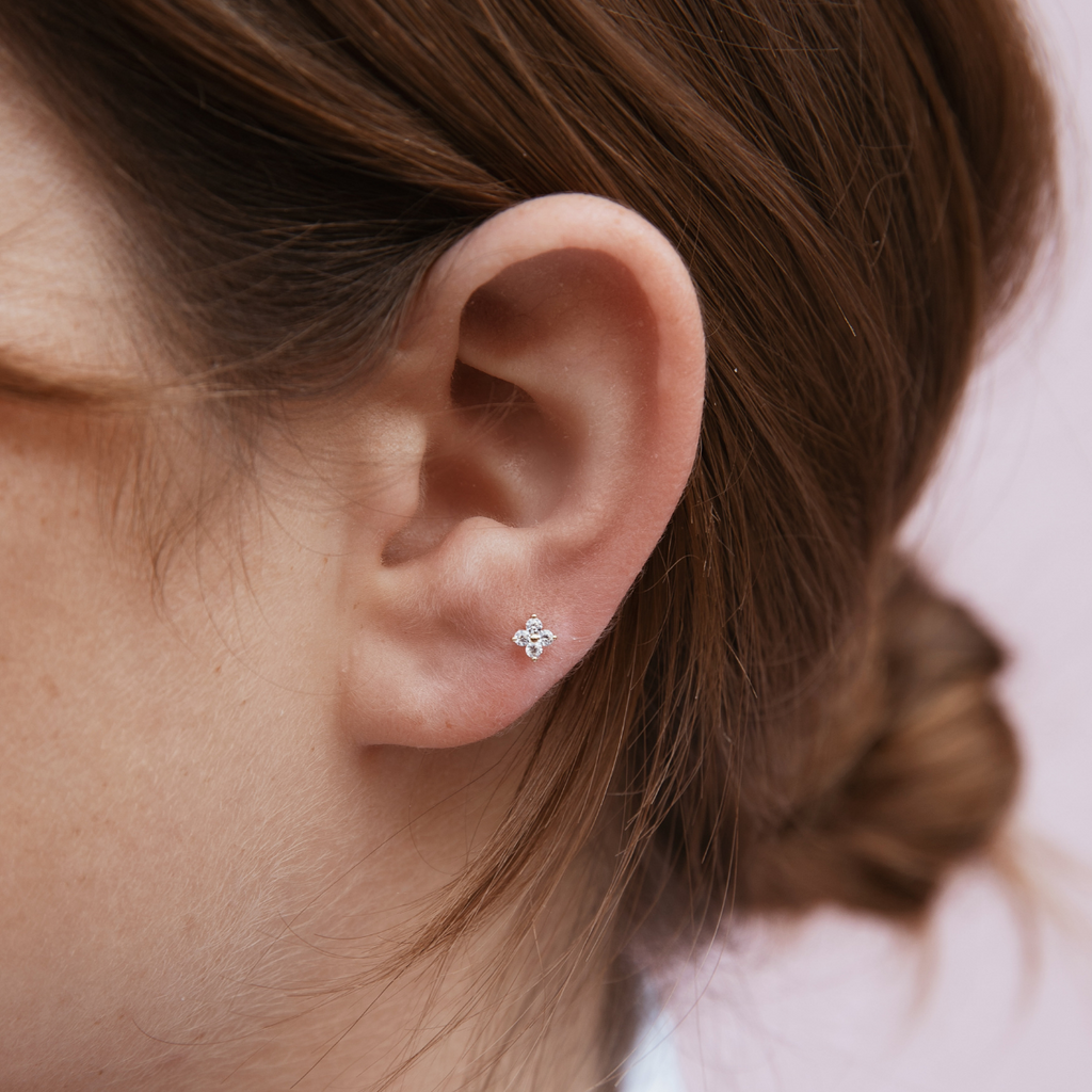 Angel Piercing