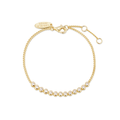 Bracelet Tennis Bezel