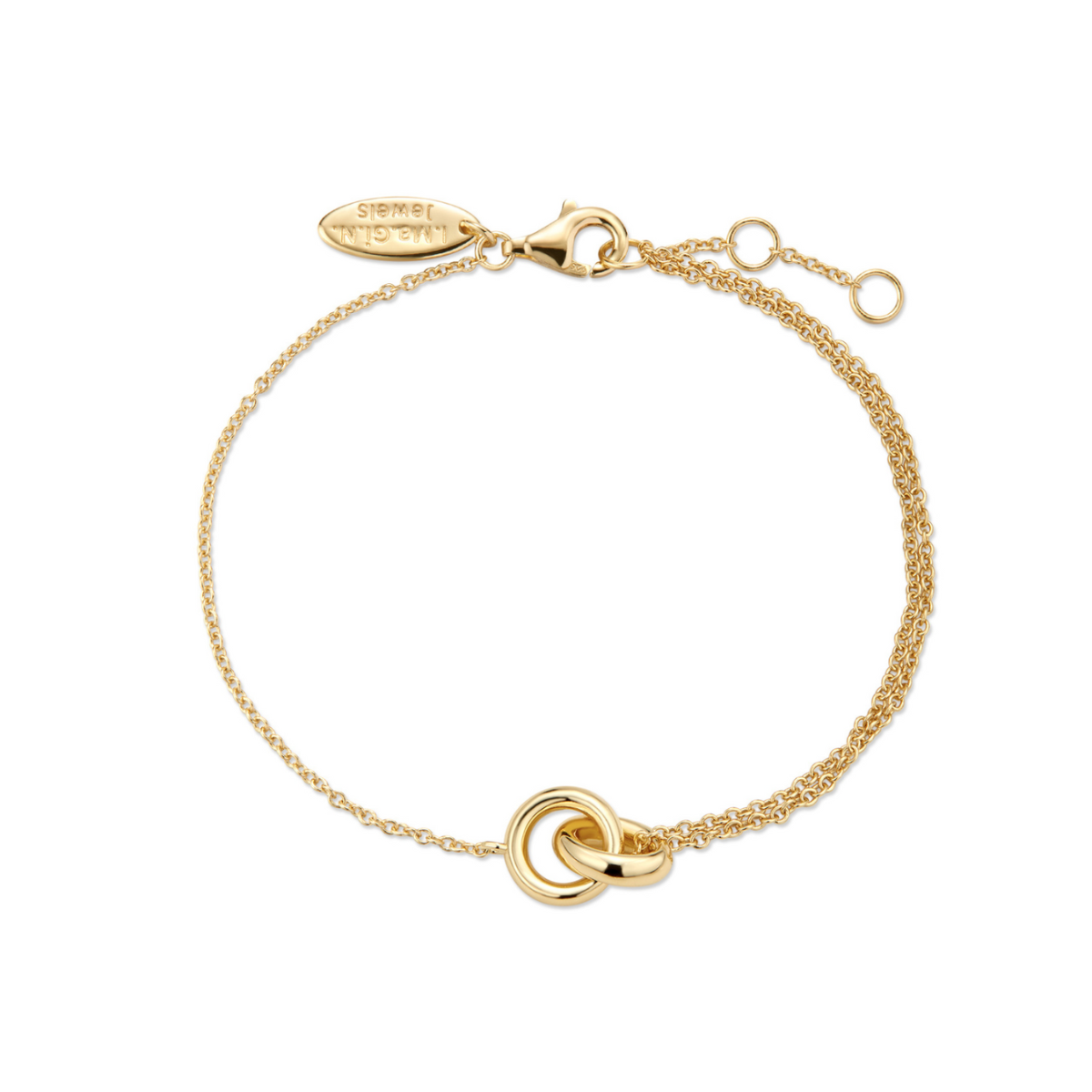 Bracelet Double Life