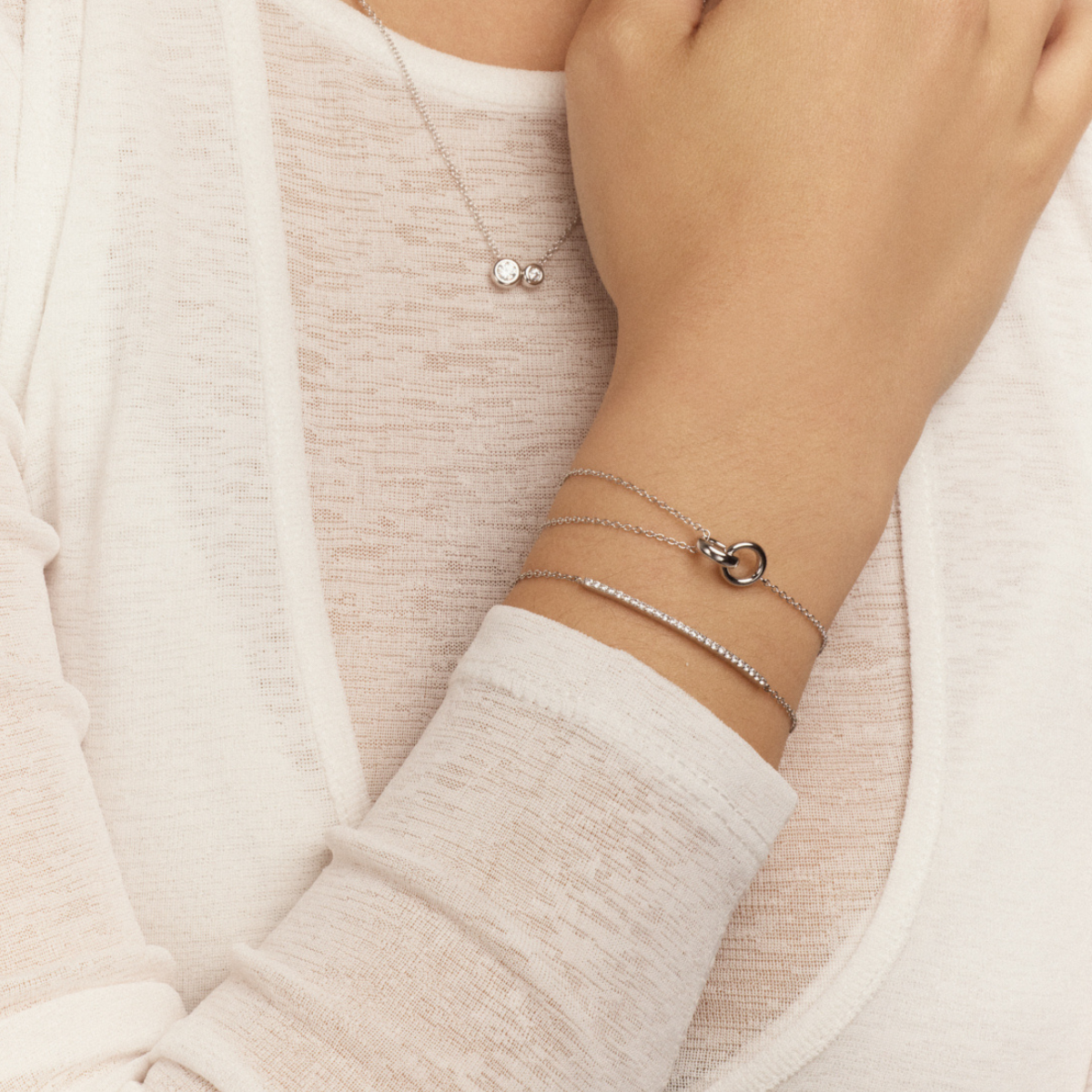 Bracelet Double Life