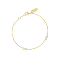 Bracelet Duo Double June