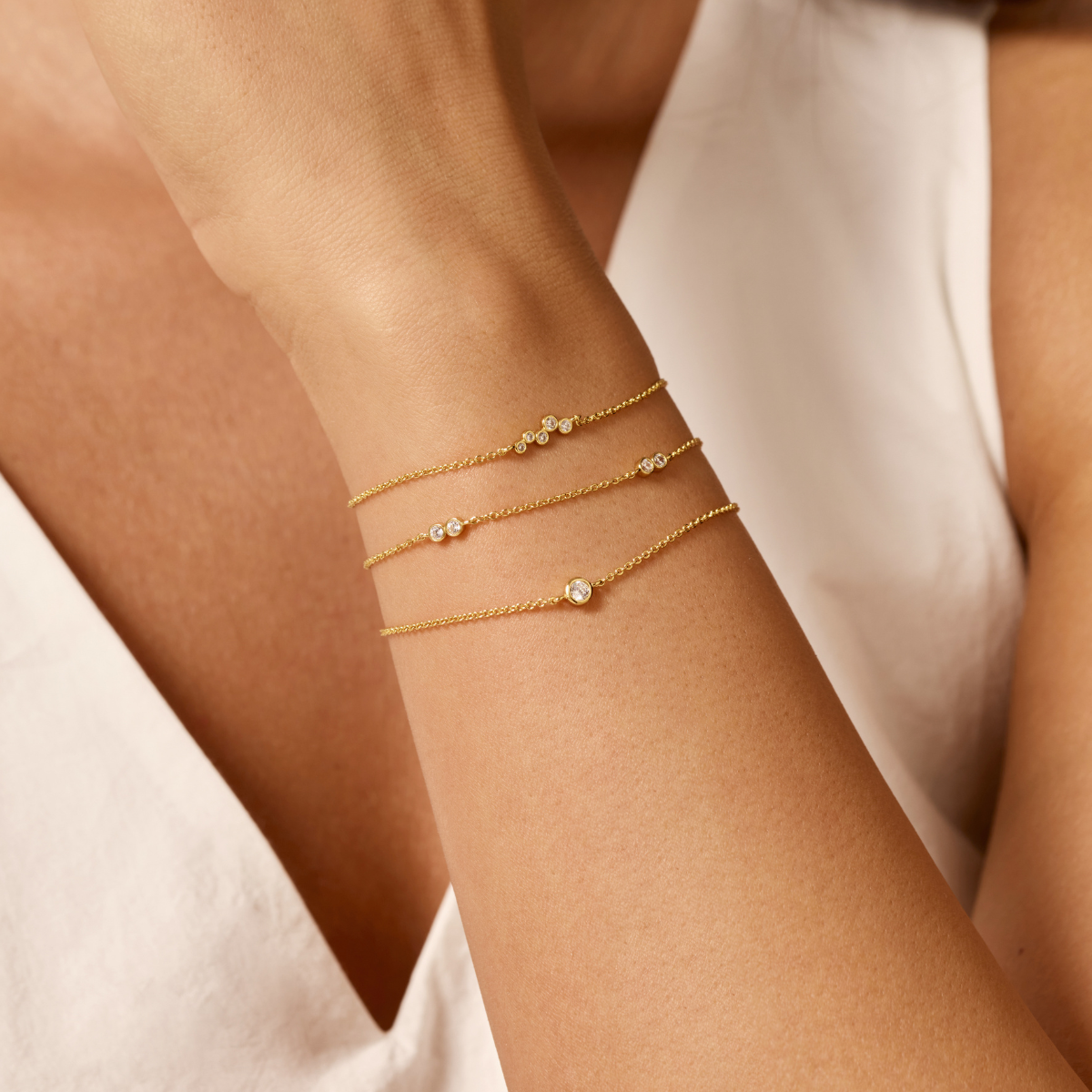 Bracelet June