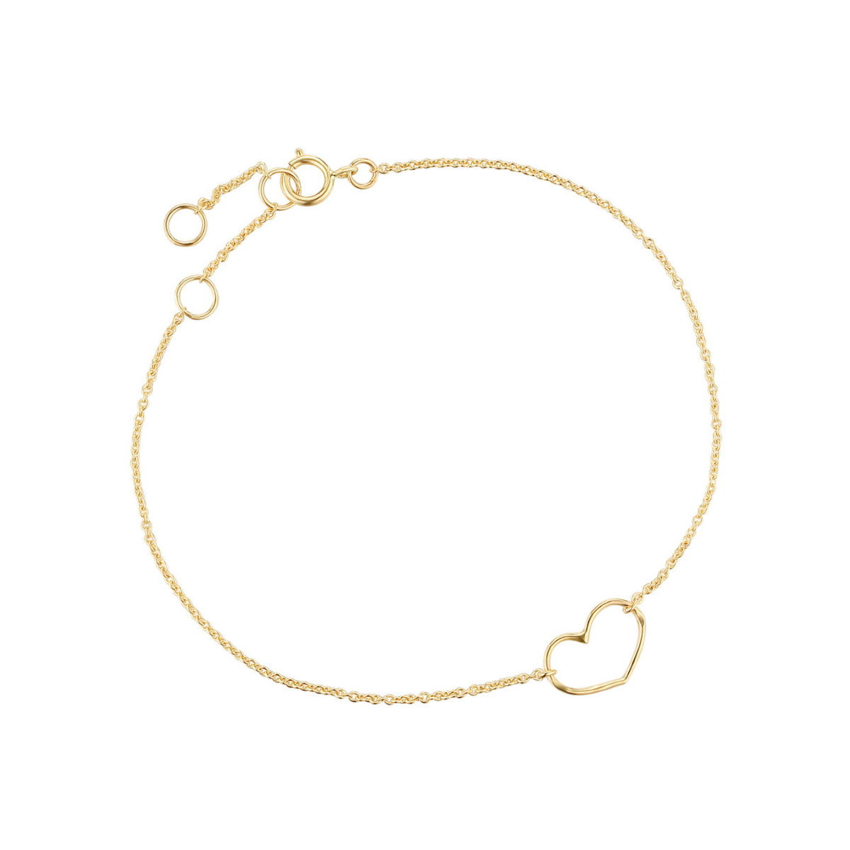 Bracelet Love