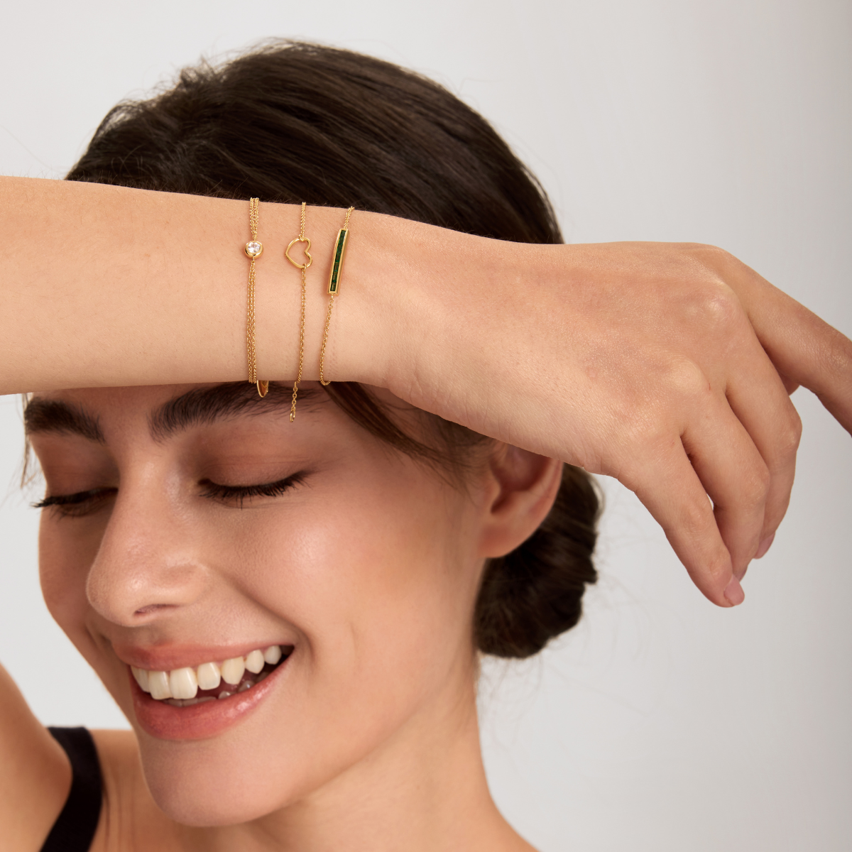 Bracelet Love