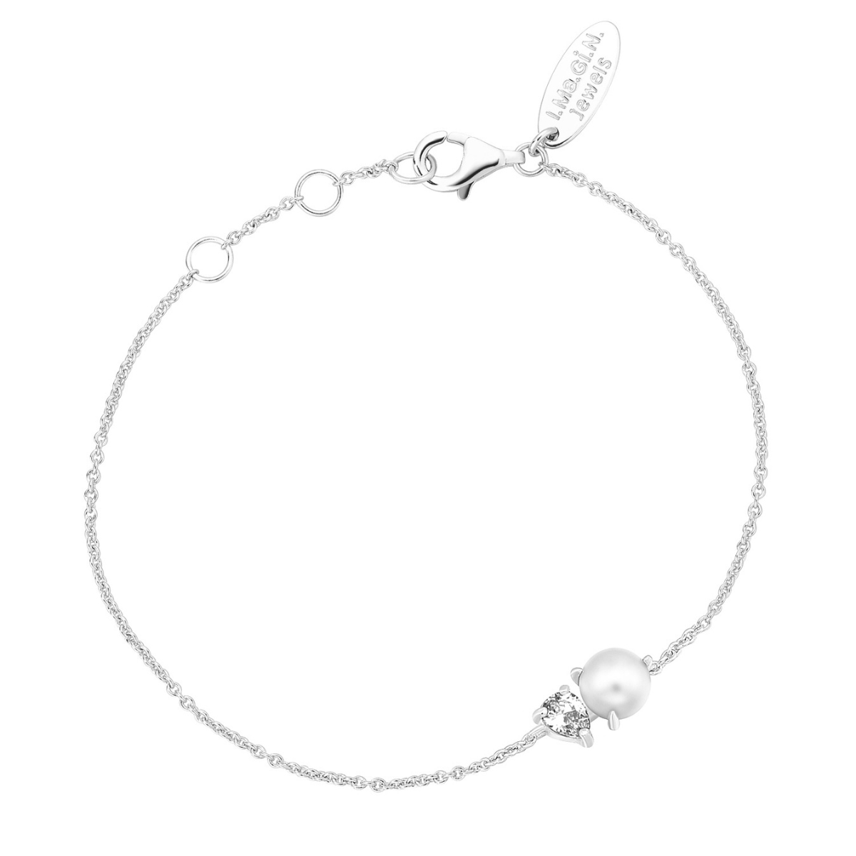 Bracelet Pearl Pear