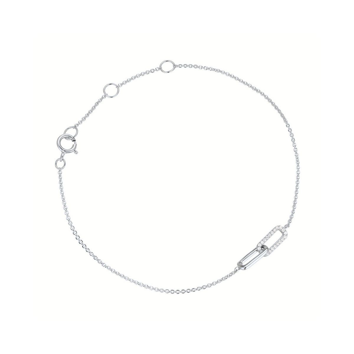 Bracelet Toi et Moi