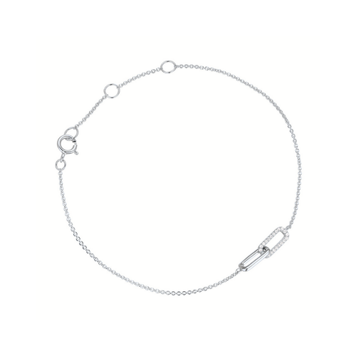Bracelet Toi et Moi