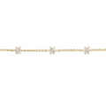 Bracelet Trio Flower