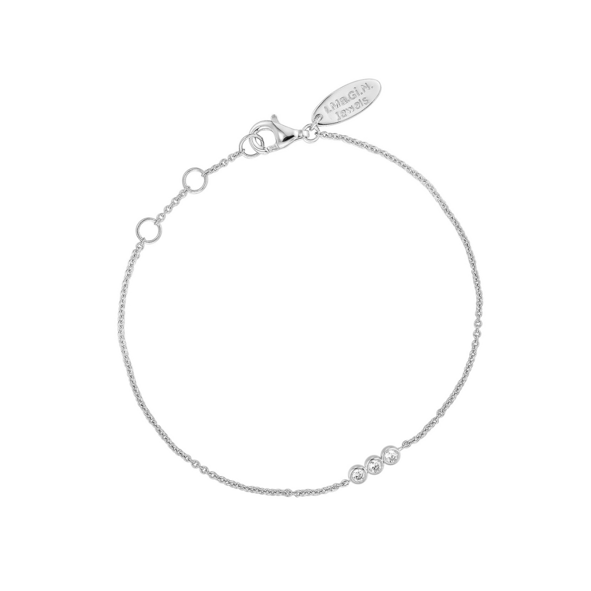 Bracelet Trio June