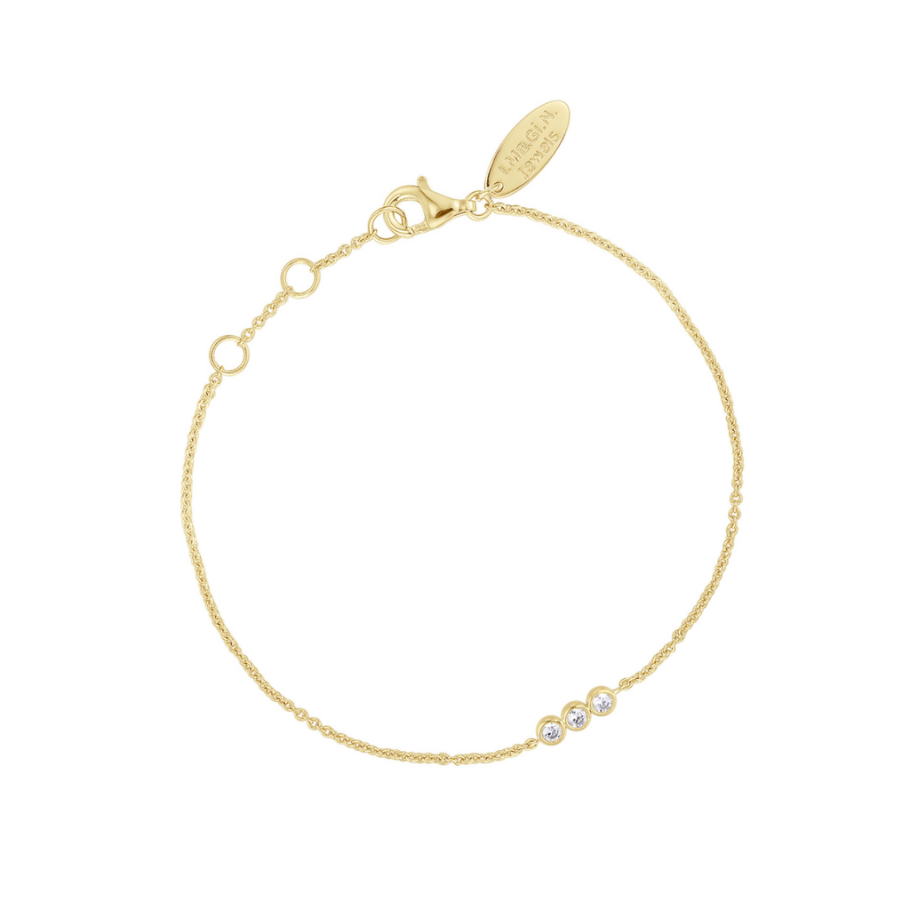 Bracelet Trio June