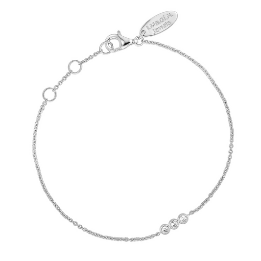 Bracelet Trio June