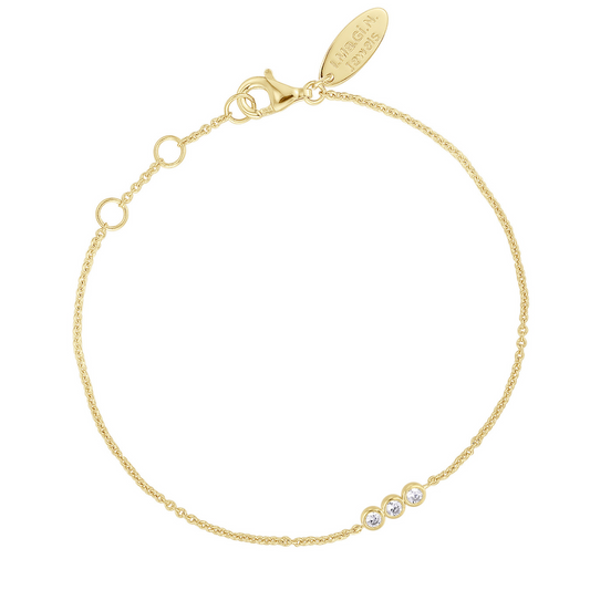 Bracelet Trio June