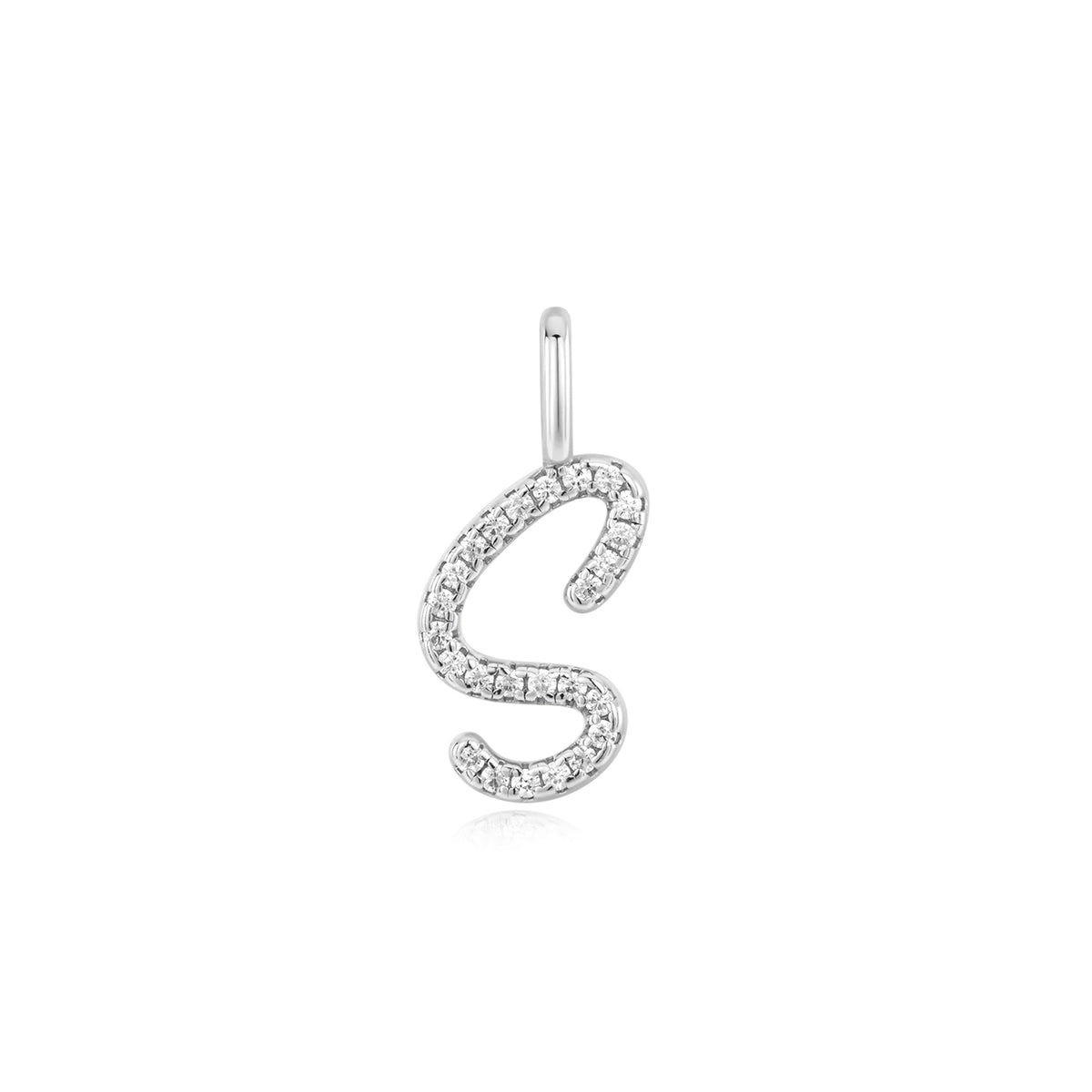 Charm Initial S