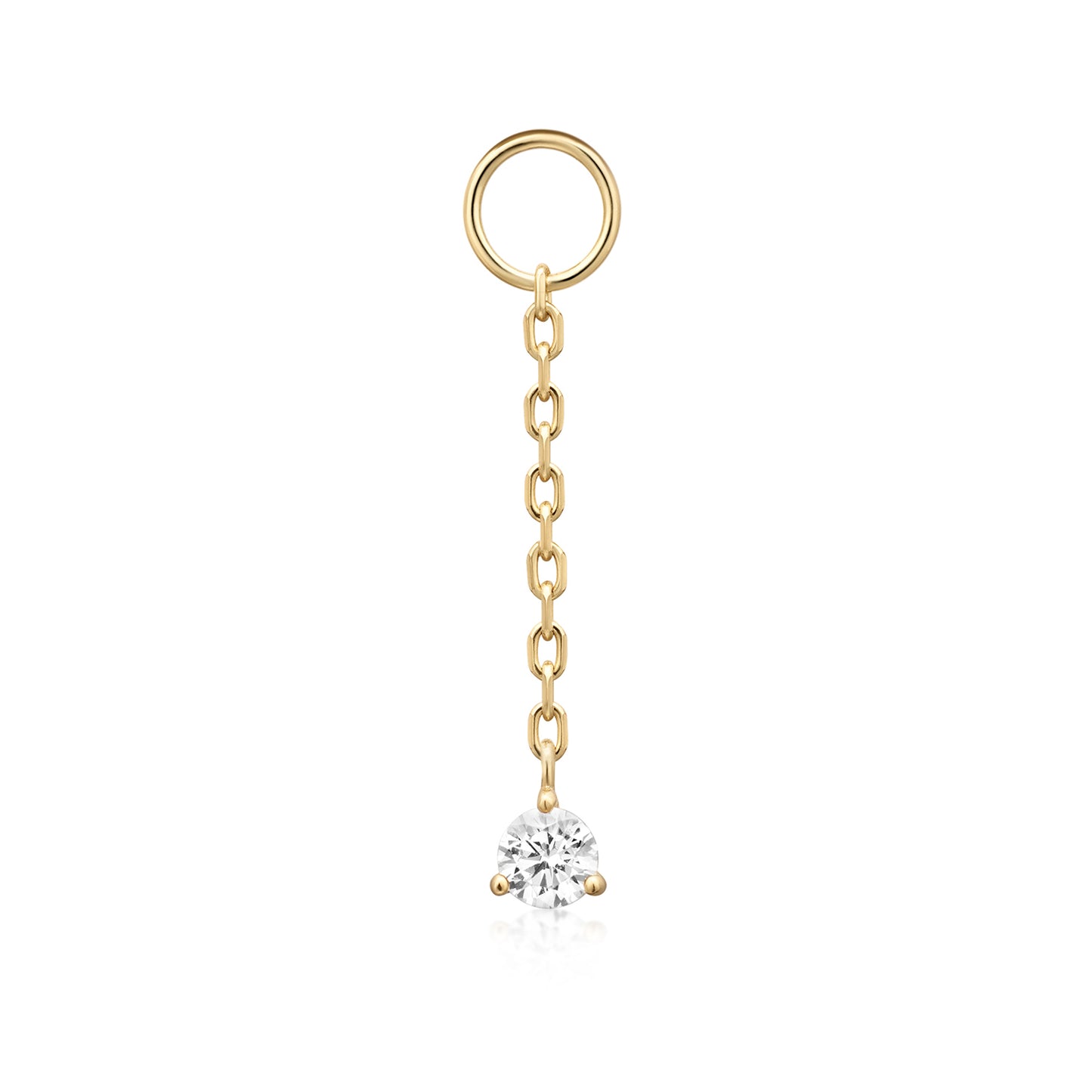 Charm Chain June