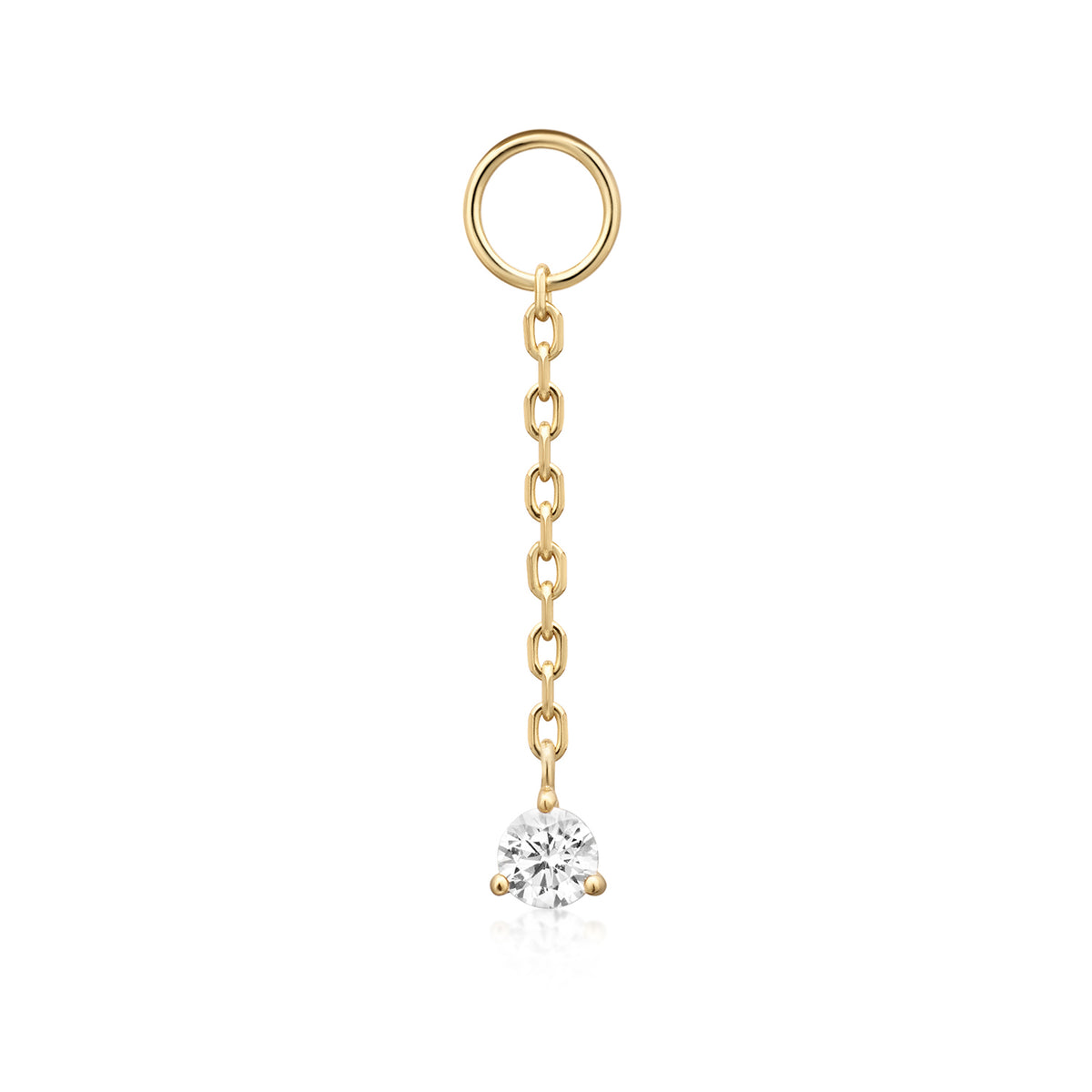 Charm Chain June