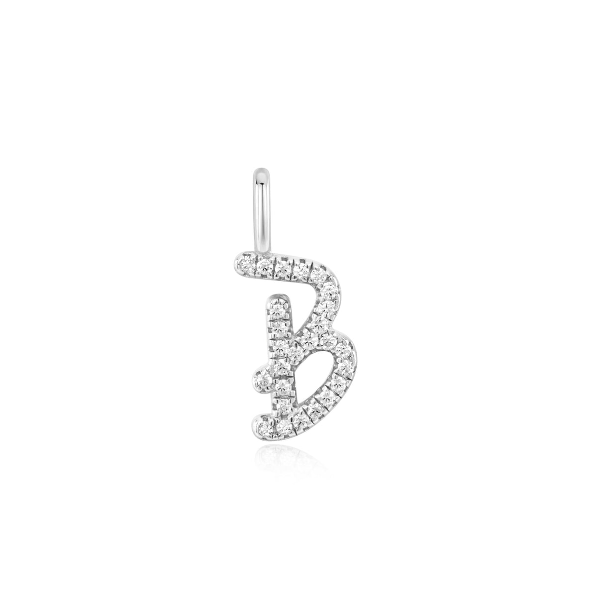 Charm Initial B