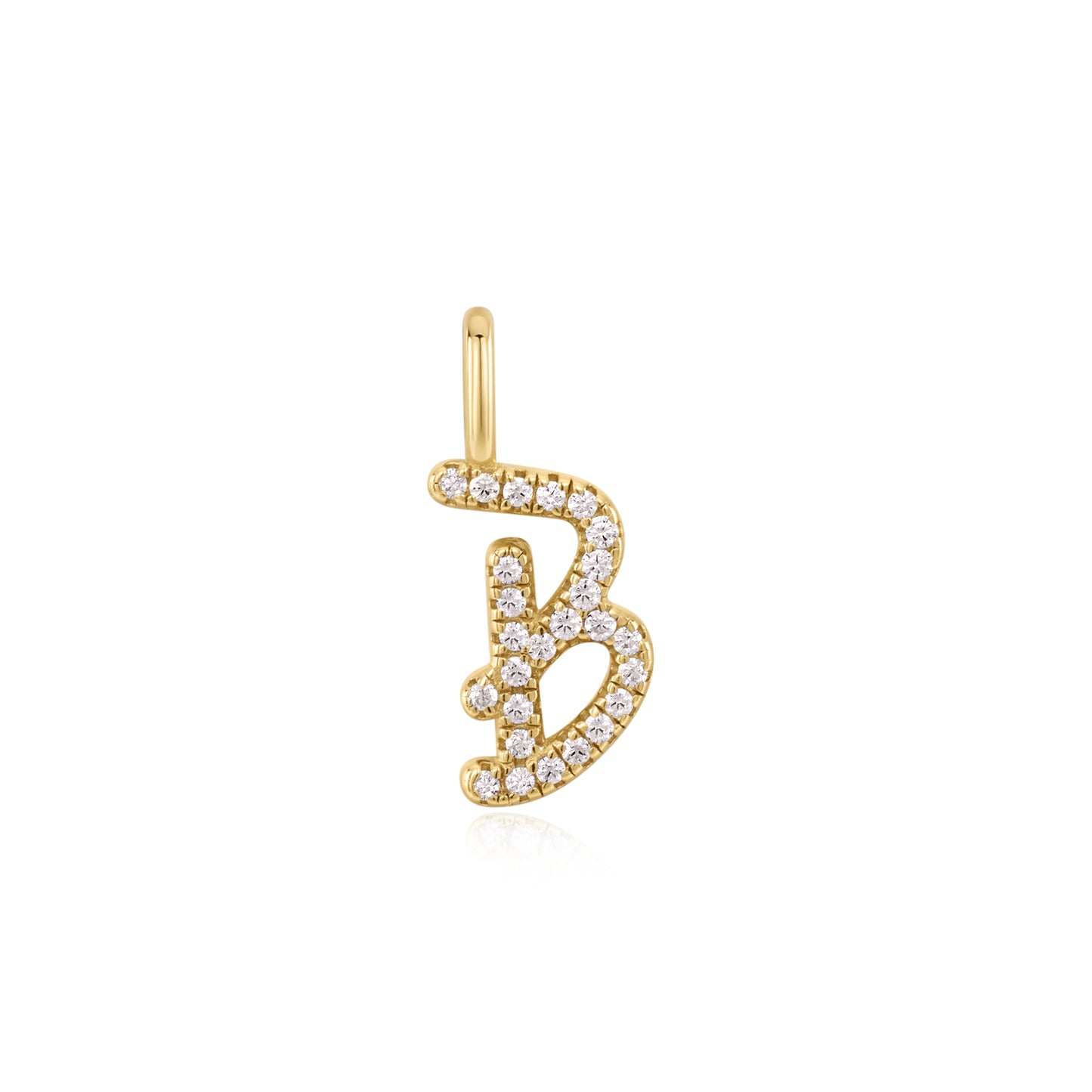 Charm Initial B
