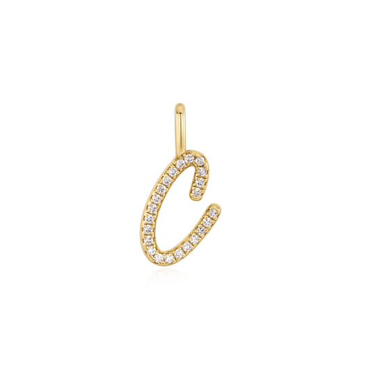 Charm Initial C