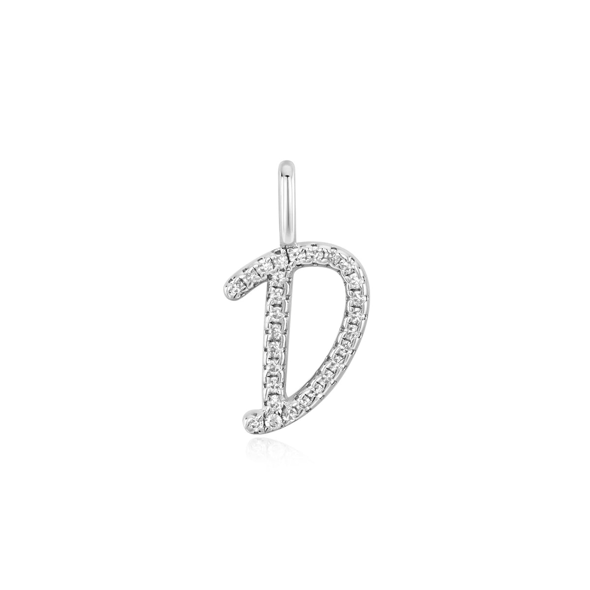Charm Initial D