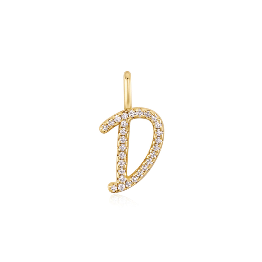 Charm Initial D