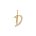 Charm Initial D