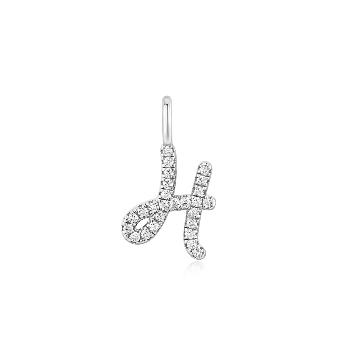 Charm Initial H