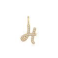 Charm Initial H
