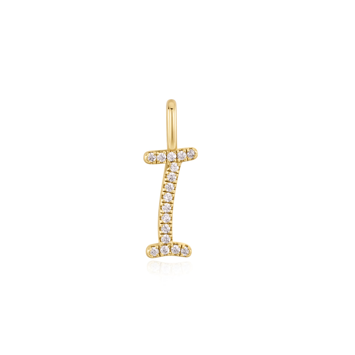 Charm Initial I