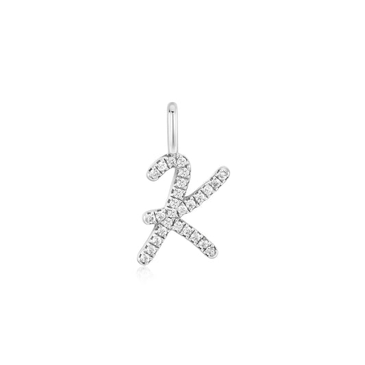 Charm Initial K