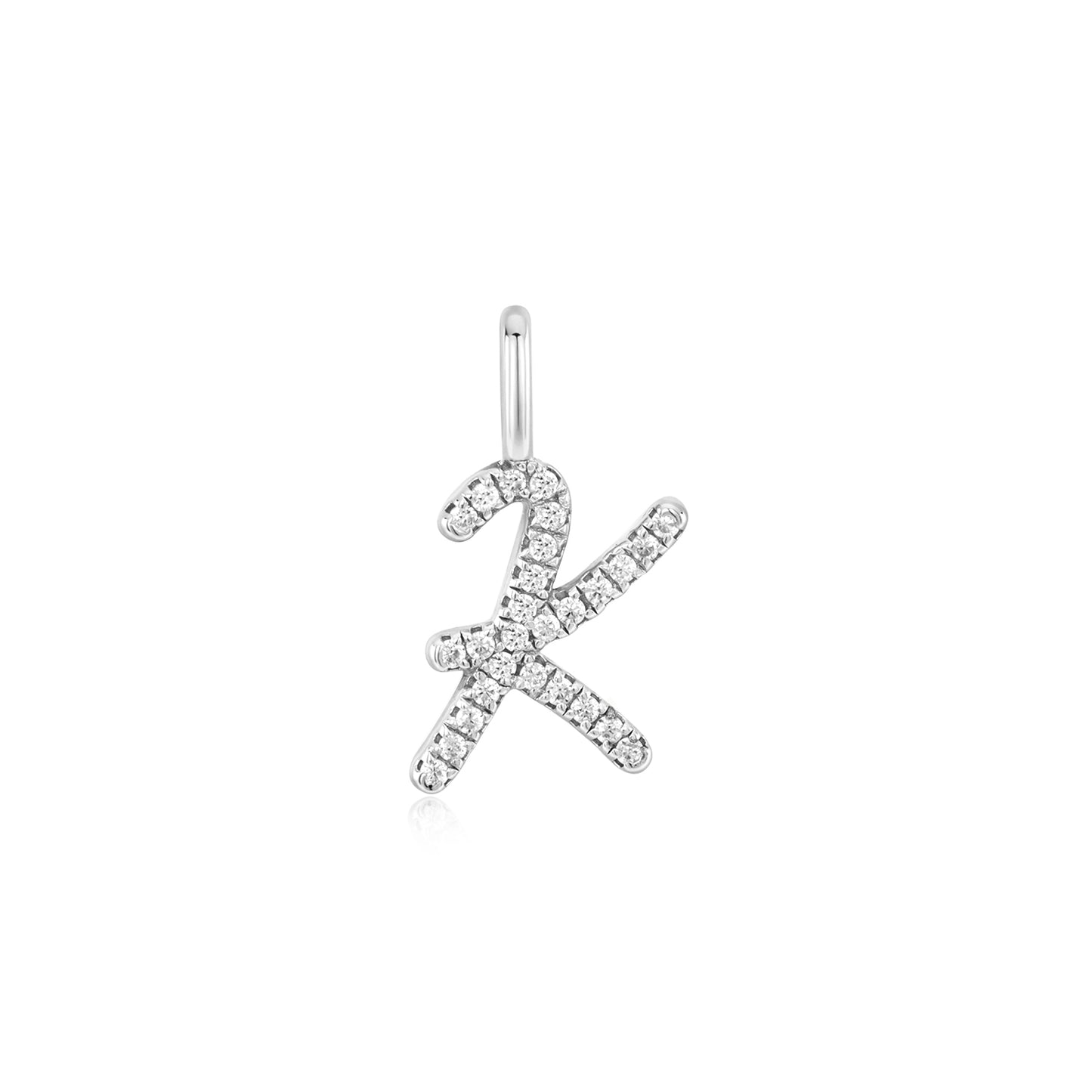Charm Initial K