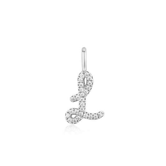 Charm Initial L
