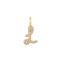 Charm Initial L