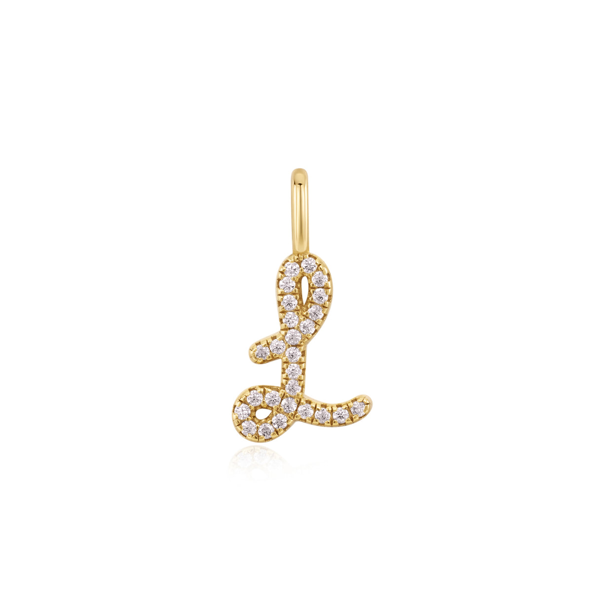 Charm Initial L