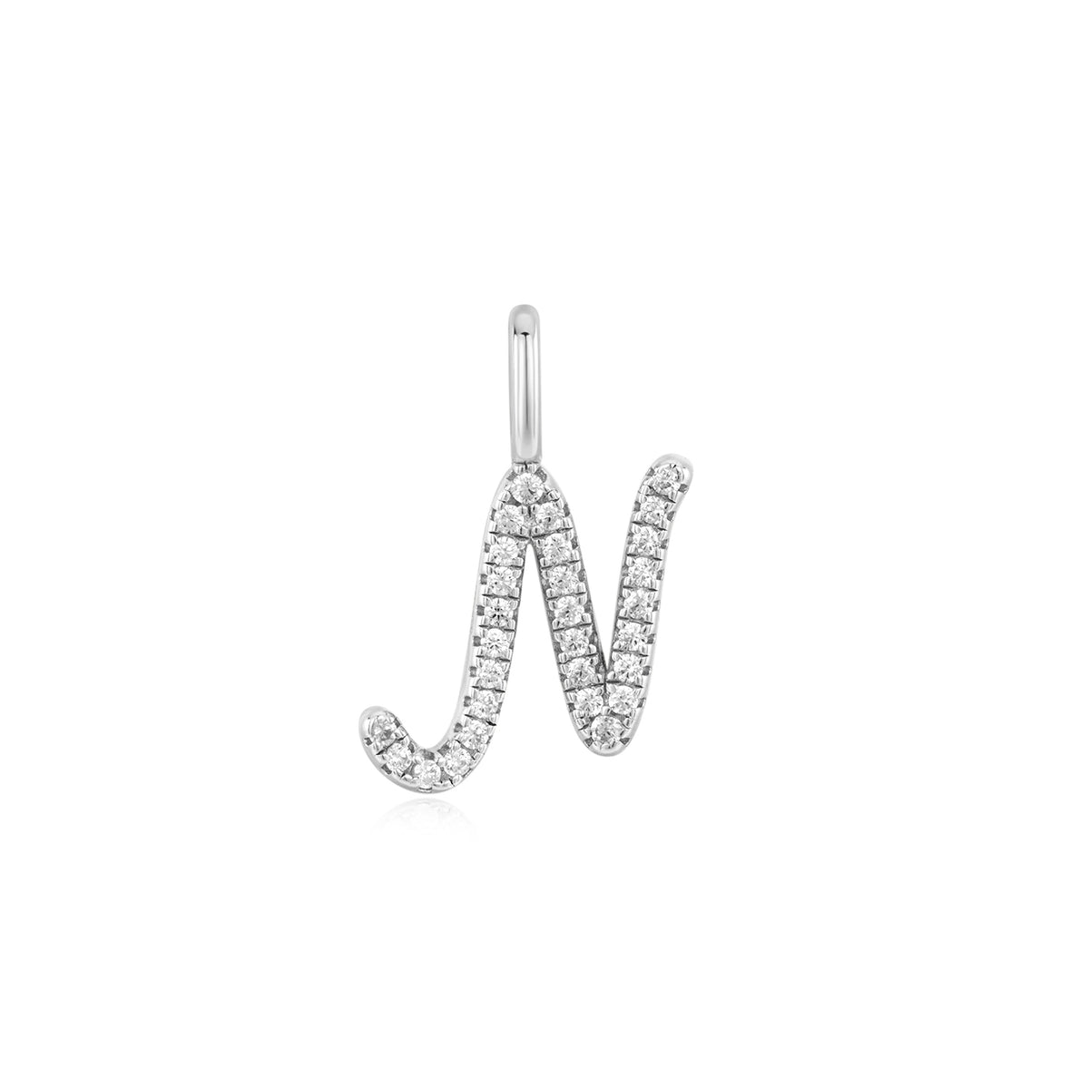 Charm Initial N